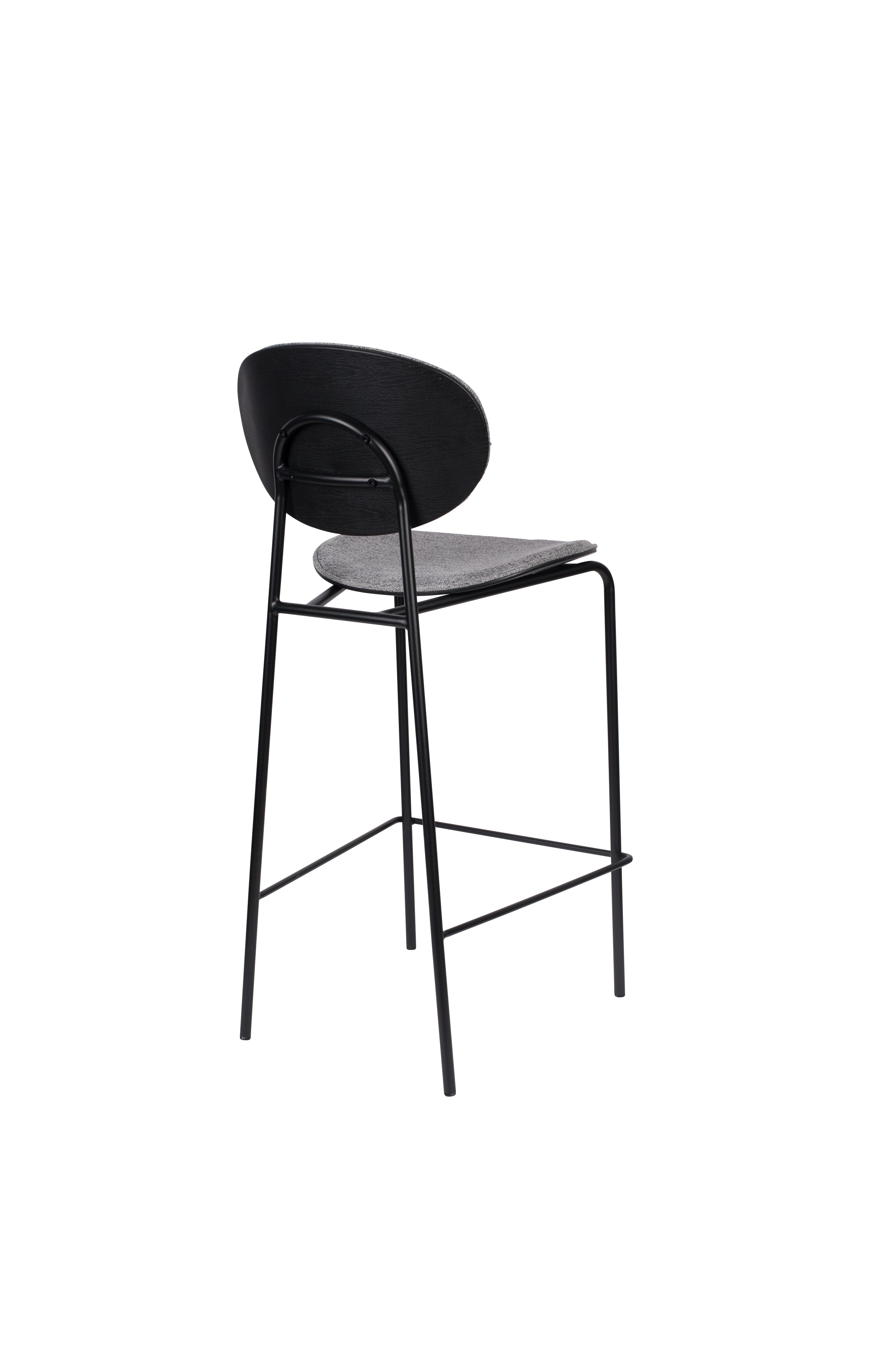 Counter Stool Donny Grey